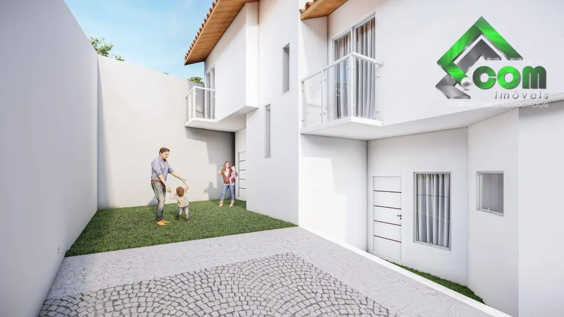 Foto 2 de Casa com 2 quartos à venda, 409m2 em Bom Jesus Dos Perdoes - SP