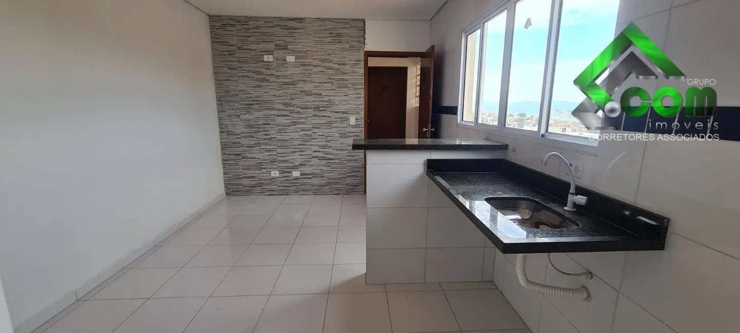 Foto 4 de Apartamento com 2 quartos à venda, 46m2 em Jardim Imperial, Atibaia - SP