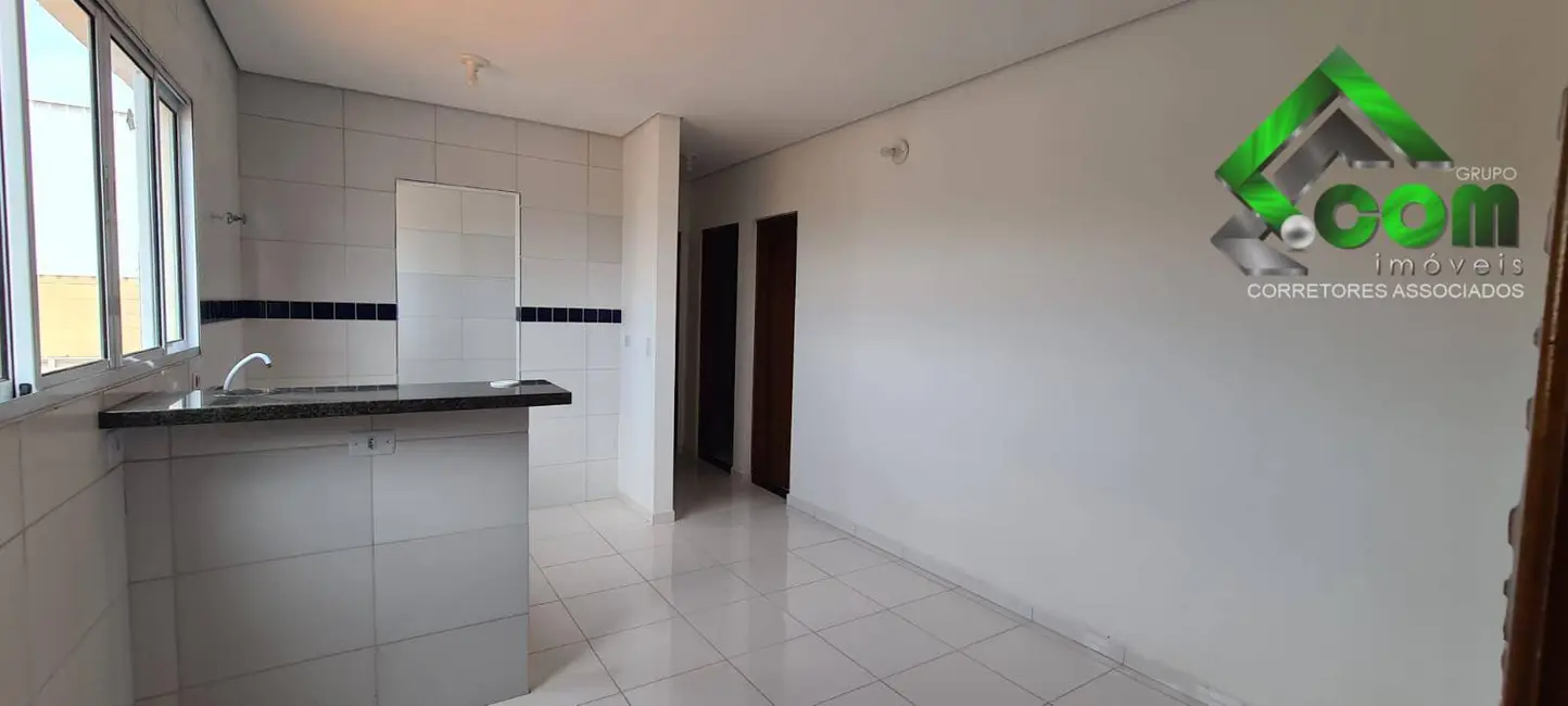 Foto 5 de Apartamento com 2 quartos à venda, 46m2 em Jardim Imperial, Atibaia - SP