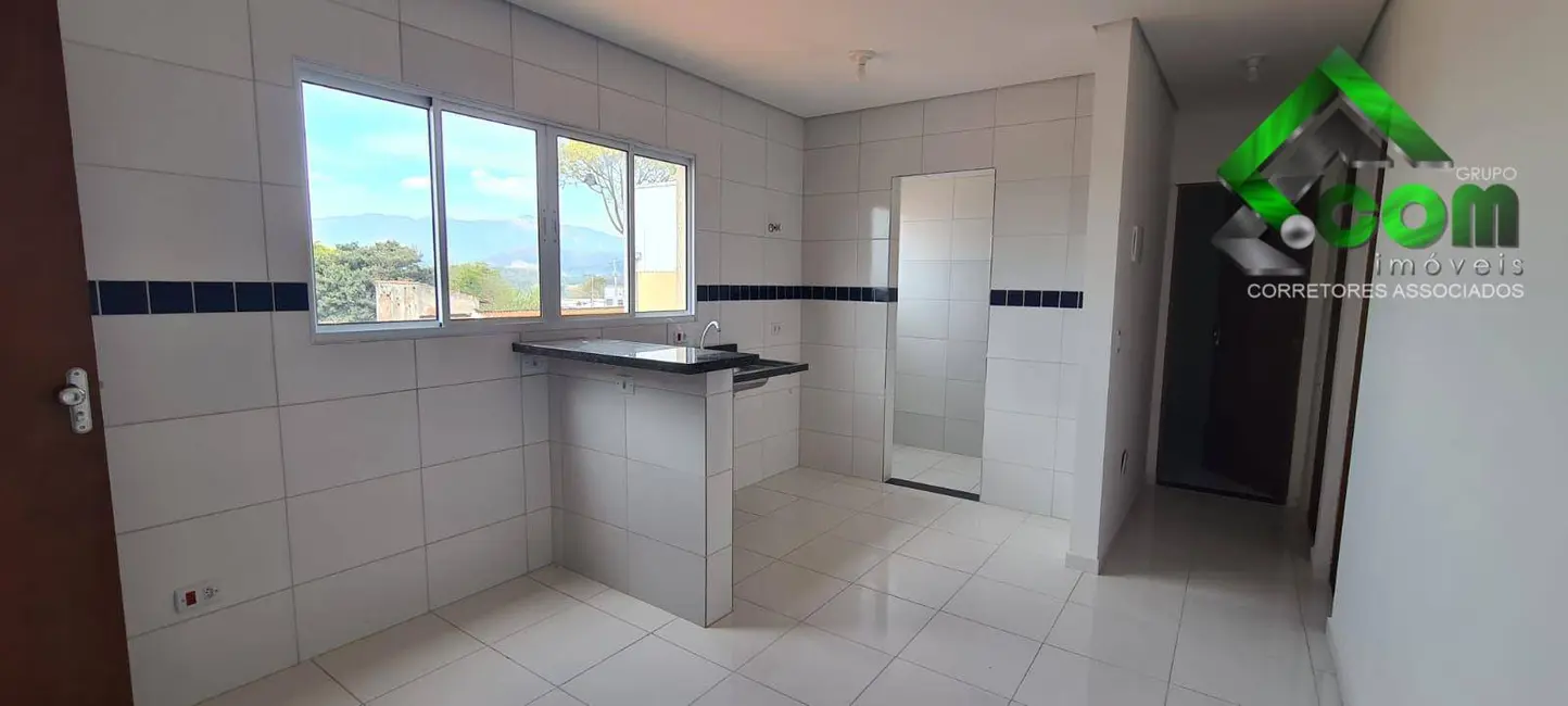 Foto 6 de Apartamento com 2 quartos à venda, 46m2 em Jardim Imperial, Atibaia - SP