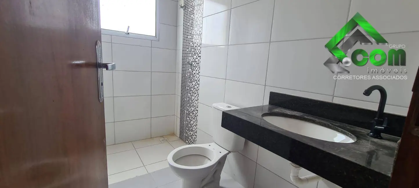 Foto 9 de Apartamento com 2 quartos à venda, 46m2 em Jardim Imperial, Atibaia - SP