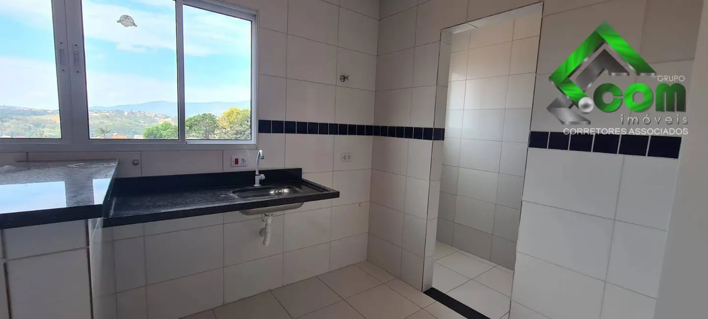 Foto 7 de Apartamento com 2 quartos à venda, 46m2 em Jardim Imperial, Atibaia - SP