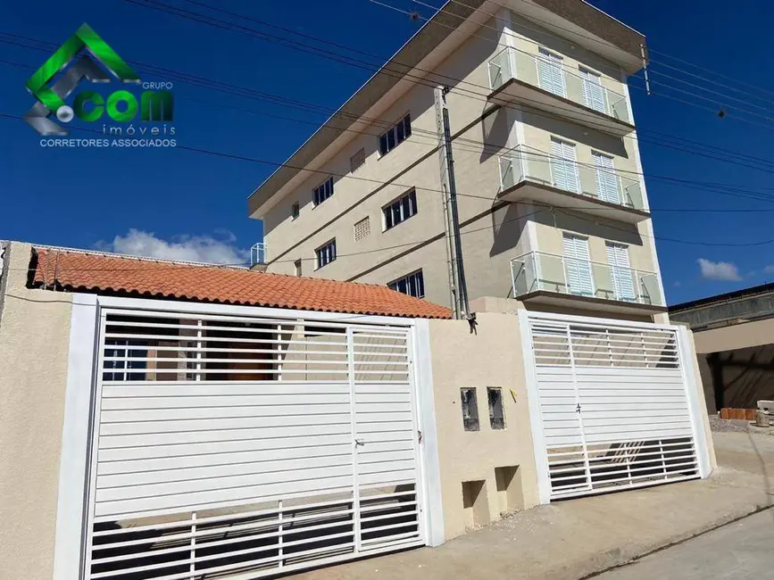 Foto 3 de Apartamento com 2 quartos à venda, 46m2 em Jardim Imperial, Atibaia - SP