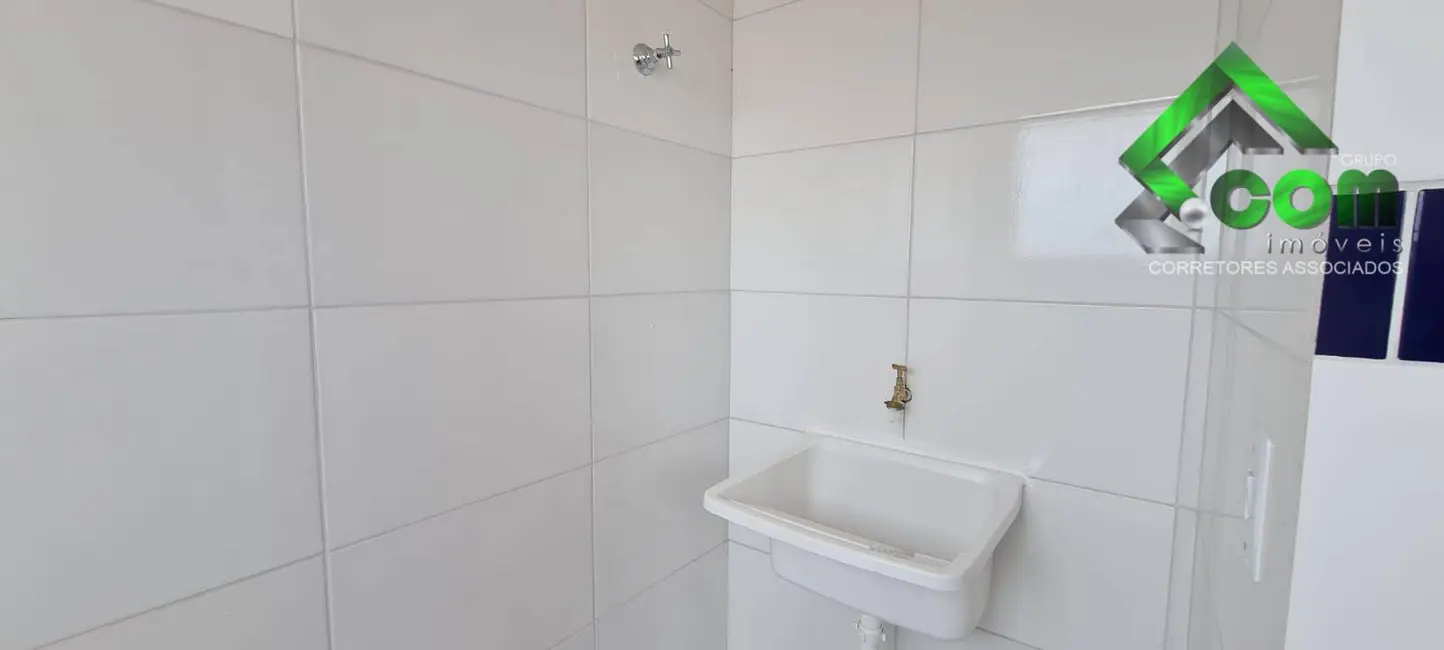 Foto 8 de Apartamento com 2 quartos à venda, 46m2 em Jardim Imperial, Atibaia - SP