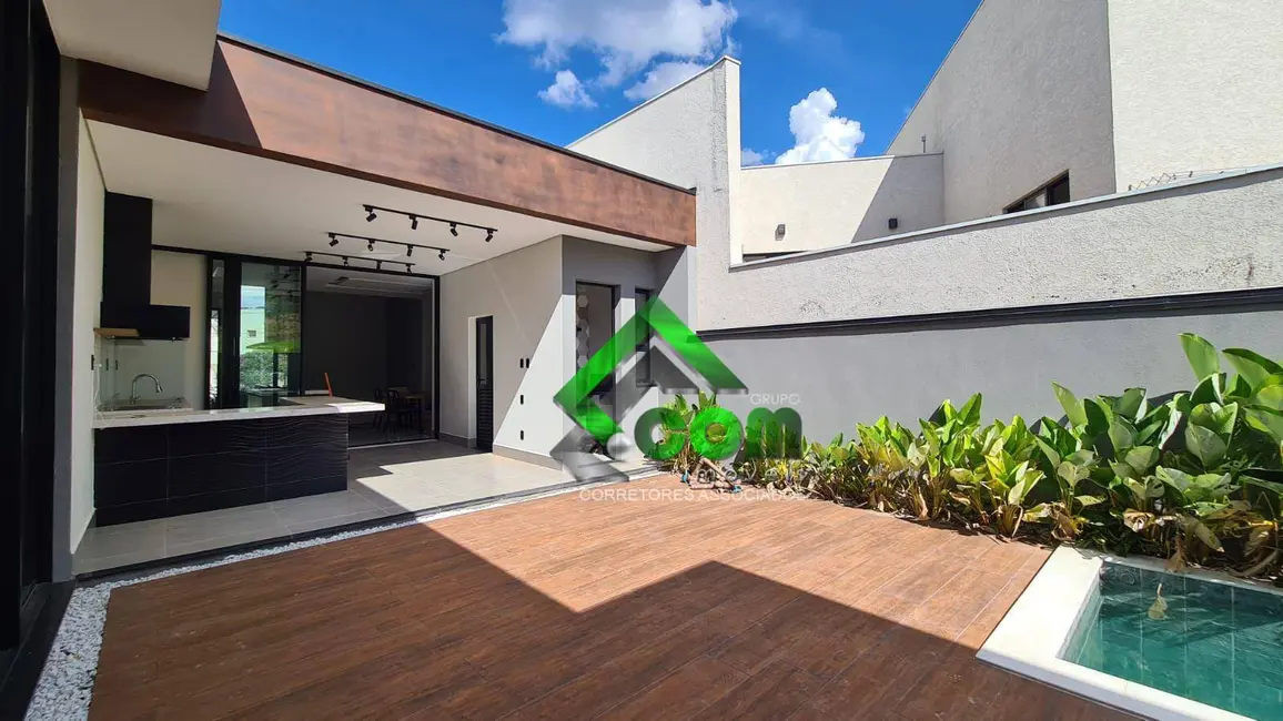 Casa de Condomínio com 3 quartos à venda, 354m2 em Braganca Paulista - SP - imagem 1 Foto 1 de Casa de Condomínio com 3 quartos à venda, 354m2 em Braganca Paulista - SP