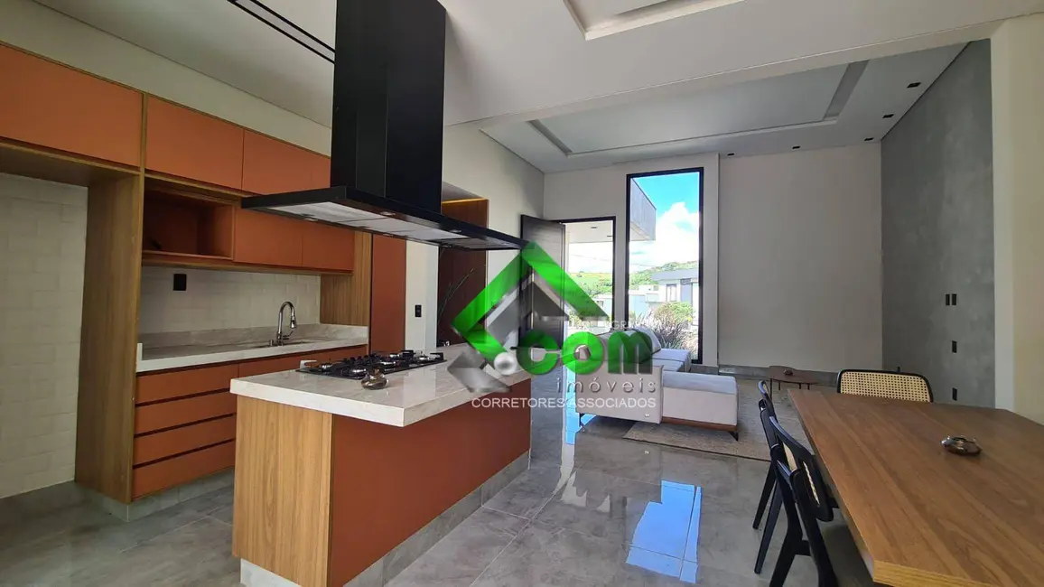 Casa de Condomínio com 3 quartos à venda, 354m2 em Braganca Paulista - SP - imagem 6 Foto 6 de Casa de Condomínio com 3 quartos à venda, 354m2 em Braganca Paulista - SP