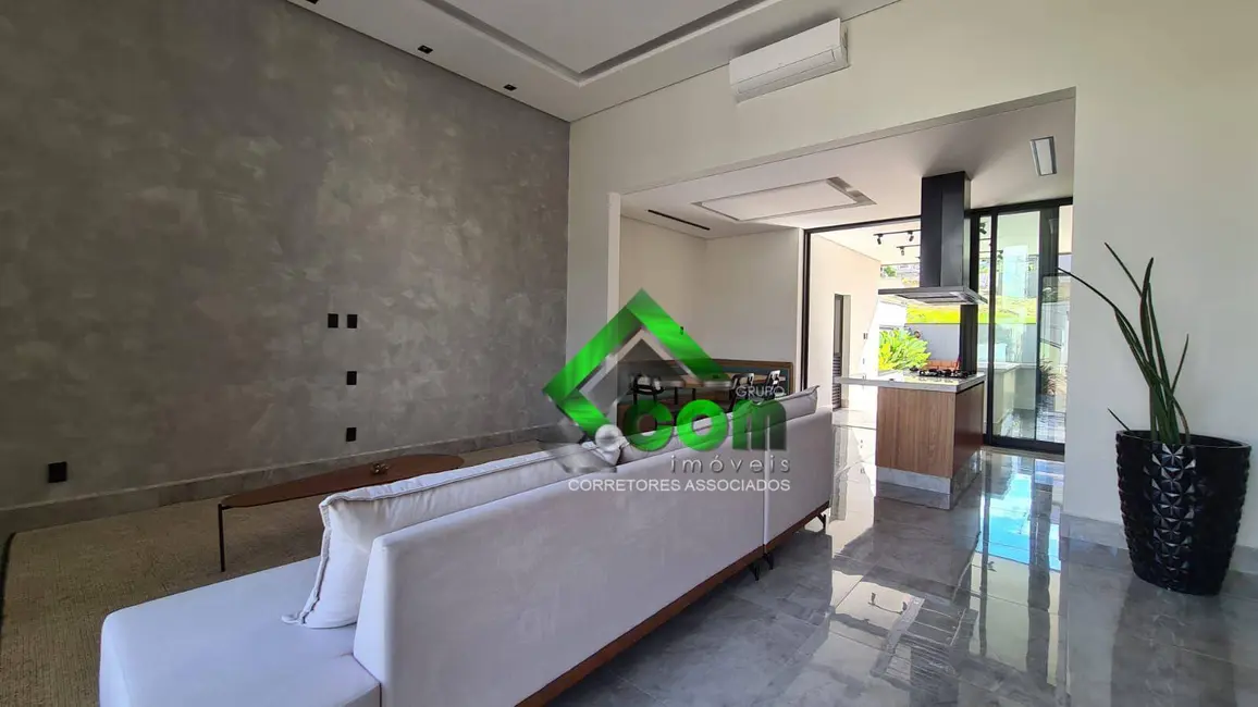 Casa de Condomínio com 3 quartos à venda, 354m2 em Braganca Paulista - SP - imagem 3 Foto 3 de Casa de Condomínio com 3 quartos à venda, 354m2 em Braganca Paulista - SP