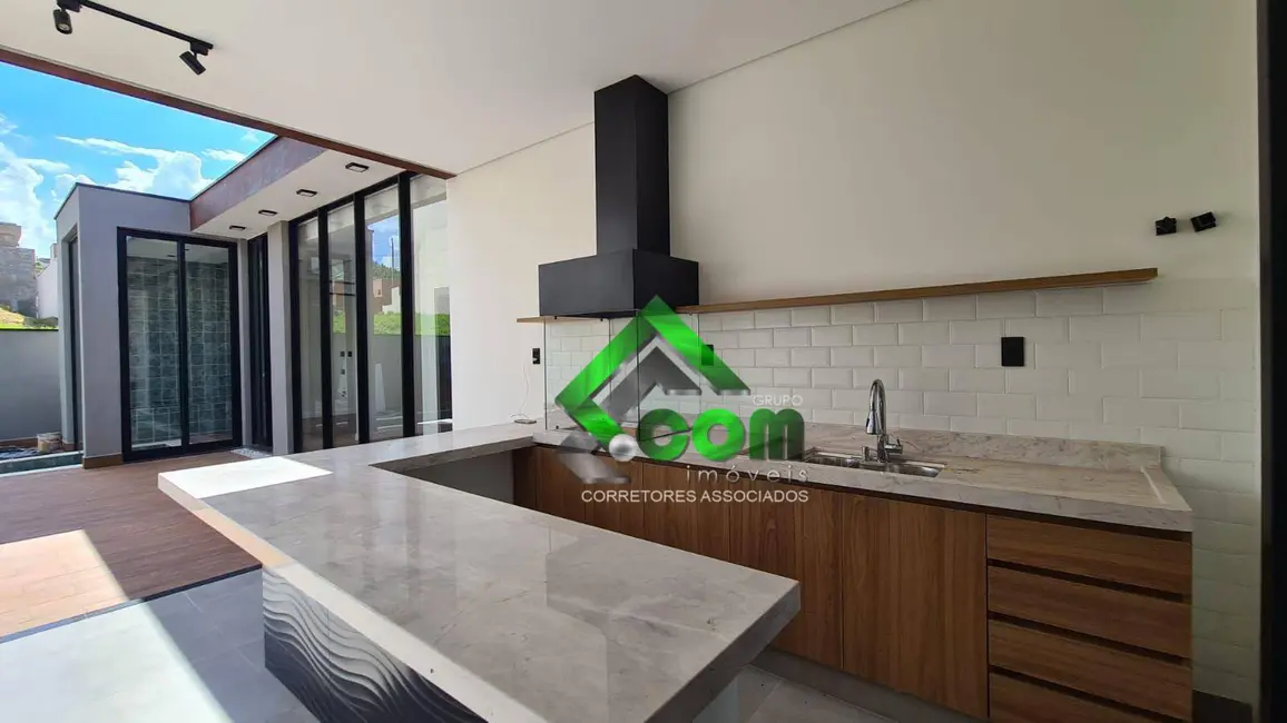 Casa de Condomínio com 3 quartos à venda, 354m2 em Braganca Paulista - SP - imagem 4 Foto 4 de Casa de Condomínio com 3 quartos à venda, 354m2 em Braganca Paulista - SP