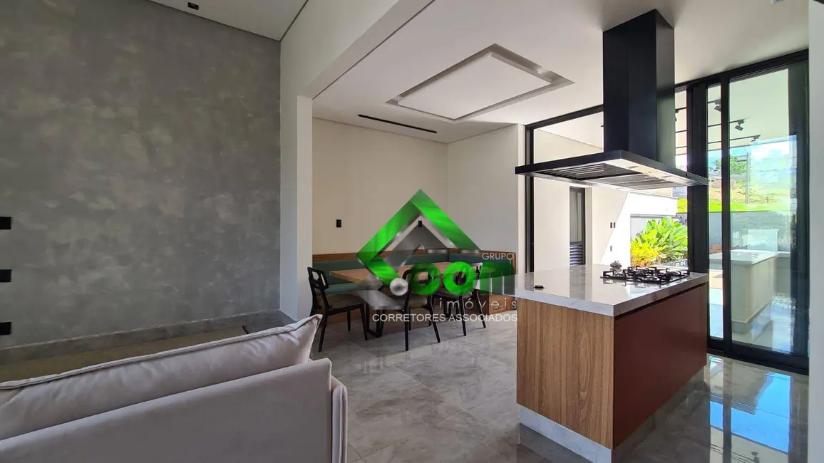 Casa de Condomínio com 3 quartos à venda, 354m2 em Braganca Paulista - SP - imagem 7 Foto 7 de Casa de Condomínio com 3 quartos à venda, 354m2 em Braganca Paulista - SP