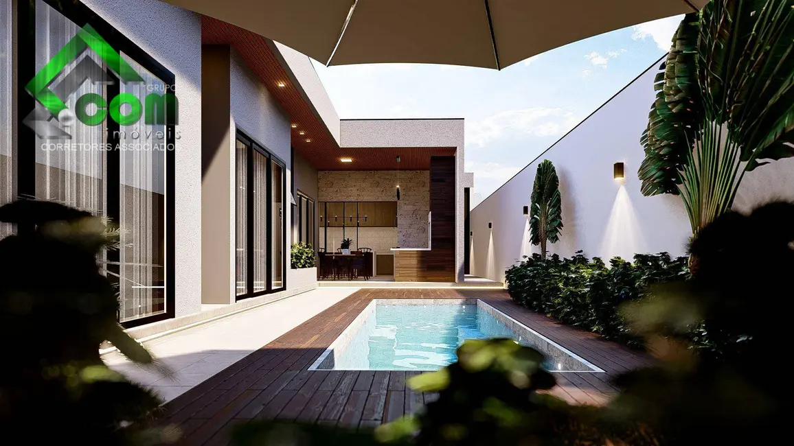 Foto 2 de Casa de Condomínio com 3 quartos à venda, 300m2 em Braganca Paulista - SP