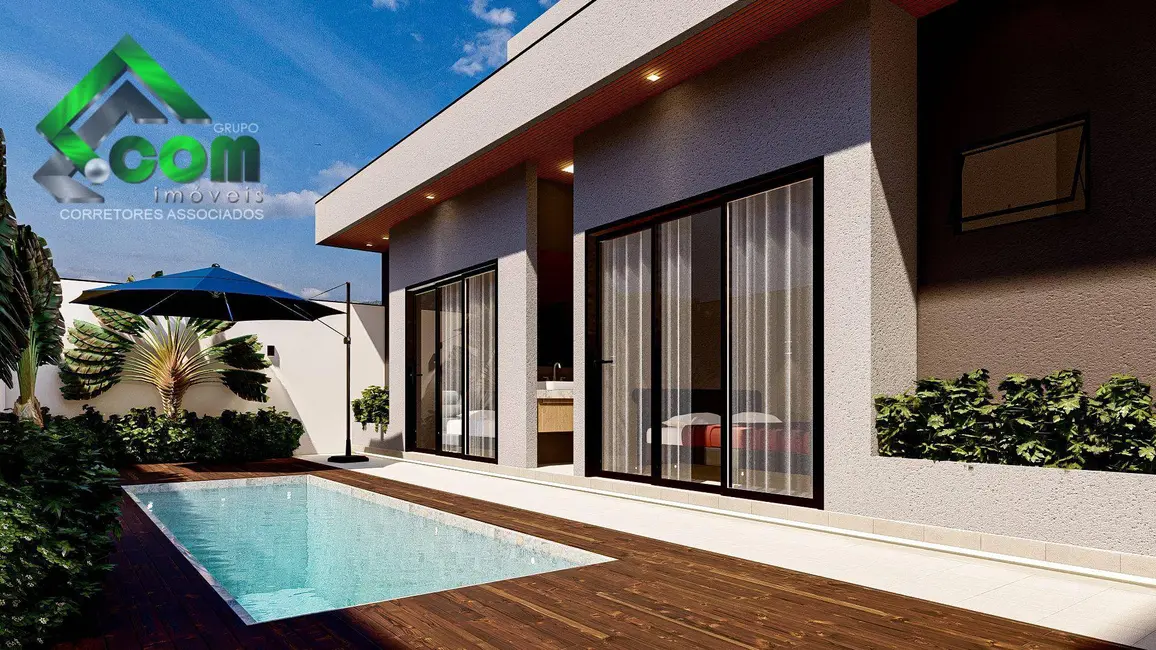 Casa de Condomínio com 3 quartos à venda, 300m2 em Braganca Paulista - SP - imagem 7 Foto 7 de Casa de Condomínio com 3 quartos à venda, 300m2 em Braganca Paulista - SP