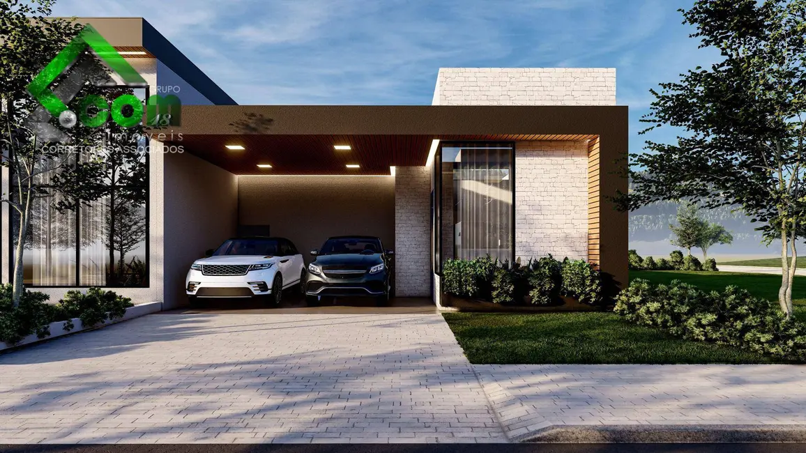 Casa de Condomínio com 3 quartos à venda, 300m2 em Braganca Paulista - SP - imagem 1 Foto 1 de Casa de Condomínio com 3 quartos à venda, 300m2 em Braganca Paulista - SP