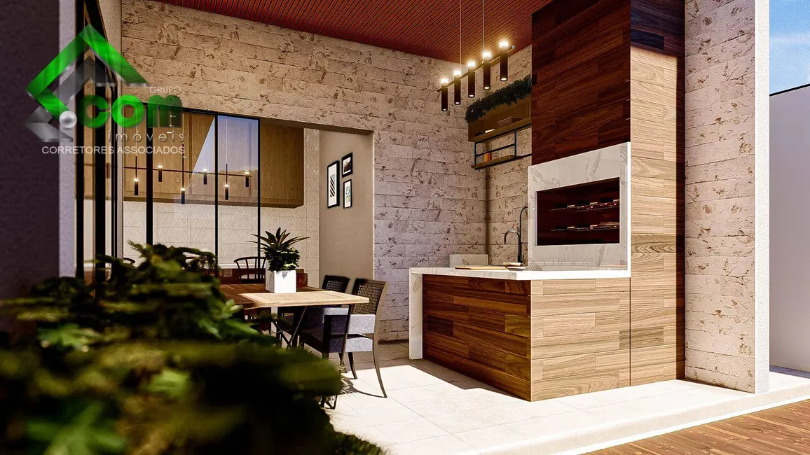 Casa de Condomínio com 3 quartos à venda, 300m2 em Braganca Paulista - SP - imagem 5 Foto 5 de Casa de Condomínio com 3 quartos à venda, 300m2 em Braganca Paulista - SP