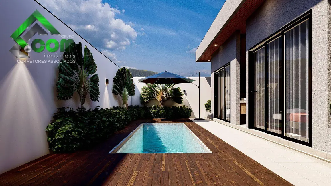 Casa de Condomínio com 3 quartos à venda, 300m2 em Braganca Paulista - SP - imagem 2 Foto 2 de Casa de Condomínio com 3 quartos à venda, 300m2 em Braganca Paulista - SP