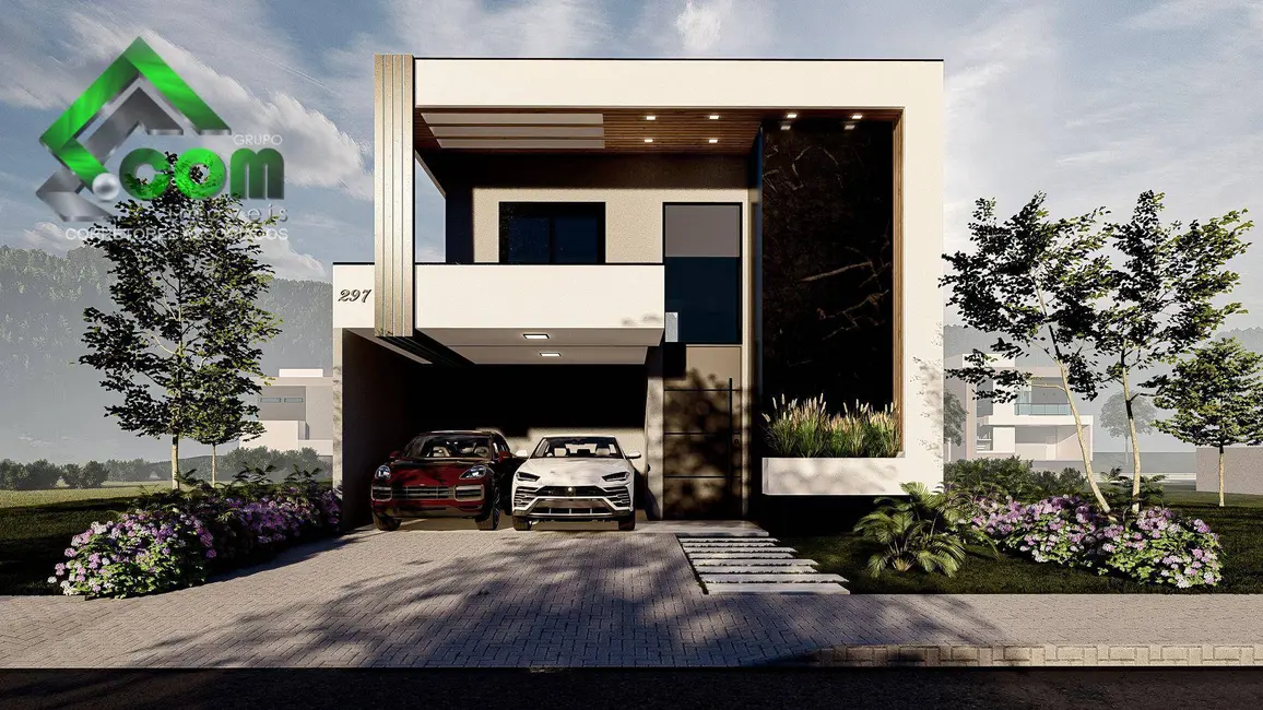 Foto 7 de Casa de Condomínio com 3 quartos à venda, 300m2 em Braganca Paulista - SP