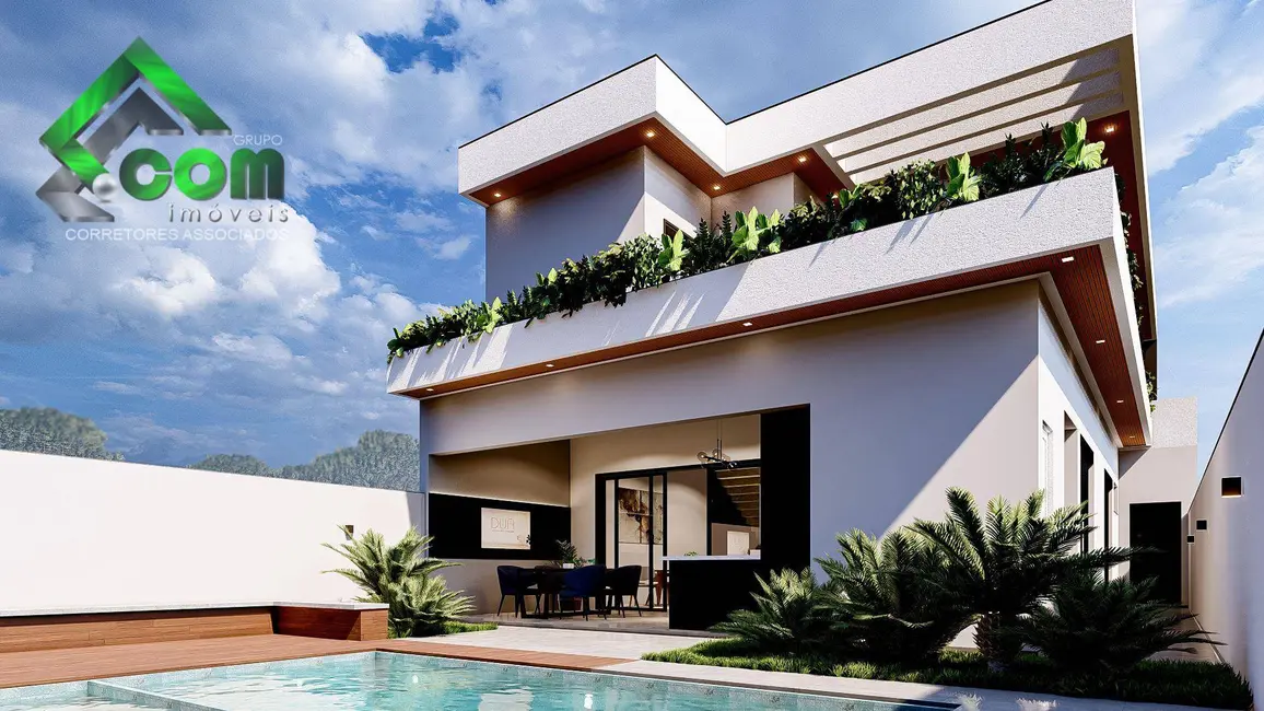 Foto 3 de Casa de Condomínio com 3 quartos à venda, 300m2 em Braganca Paulista - SP