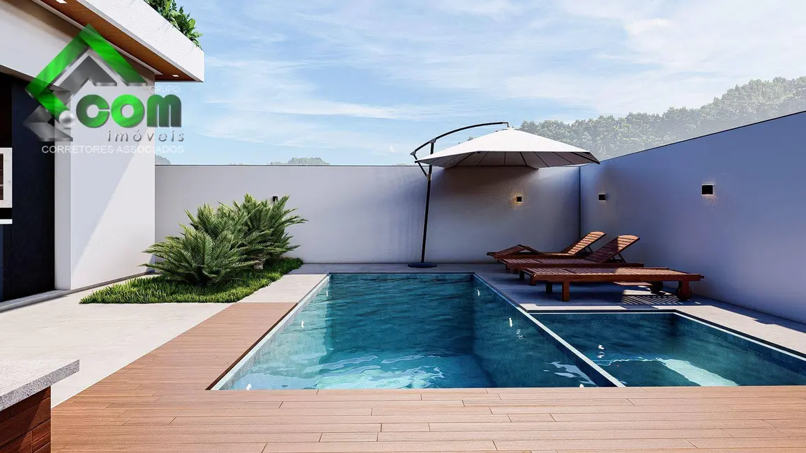 Foto 9 de Casa de Condomínio com 3 quartos à venda, 300m2 em Braganca Paulista - SP