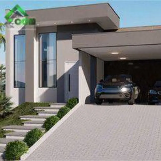 Foto 9 de Casa de Condomínio com 3 quartos à venda, 600m2 em Condomínio Residencial Reserva Ecológica Atibaia, Atibaia - SP