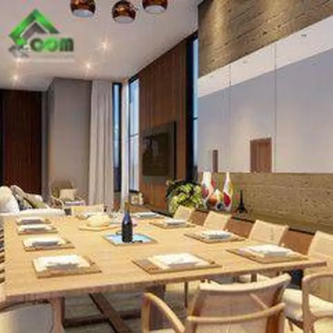 Foto 8 de Casa de Condomínio com 3 quartos à venda, 600m2 em Condomínio Residencial Reserva Ecológica Atibaia, Atibaia - SP