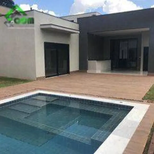 Foto 3 de Casa de Condomínio com 3 quartos à venda, 600m2 em Condomínio Residencial Reserva Ecológica Atibaia, Atibaia - SP
