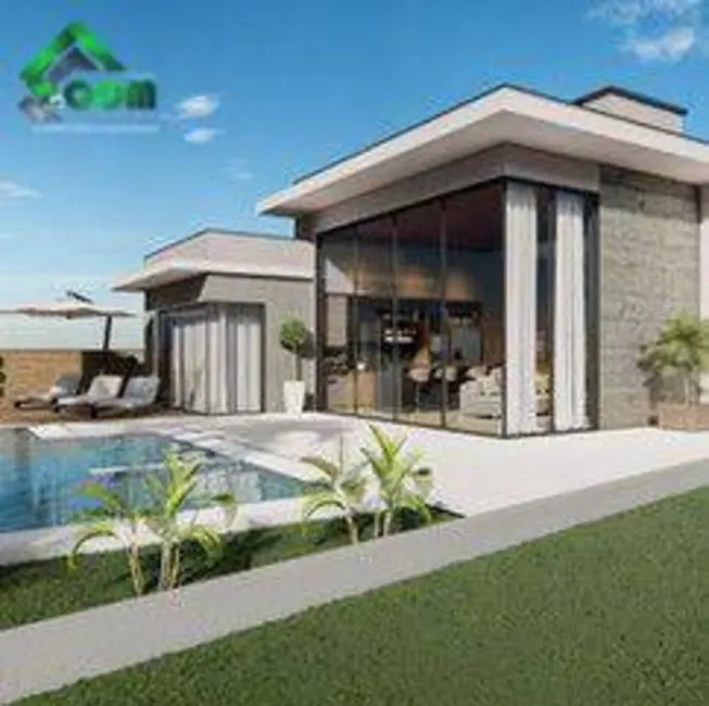 Foto 4 de Casa de Condomínio com 3 quartos à venda, 600m2 em Condomínio Residencial Reserva Ecológica Atibaia, Atibaia - SP