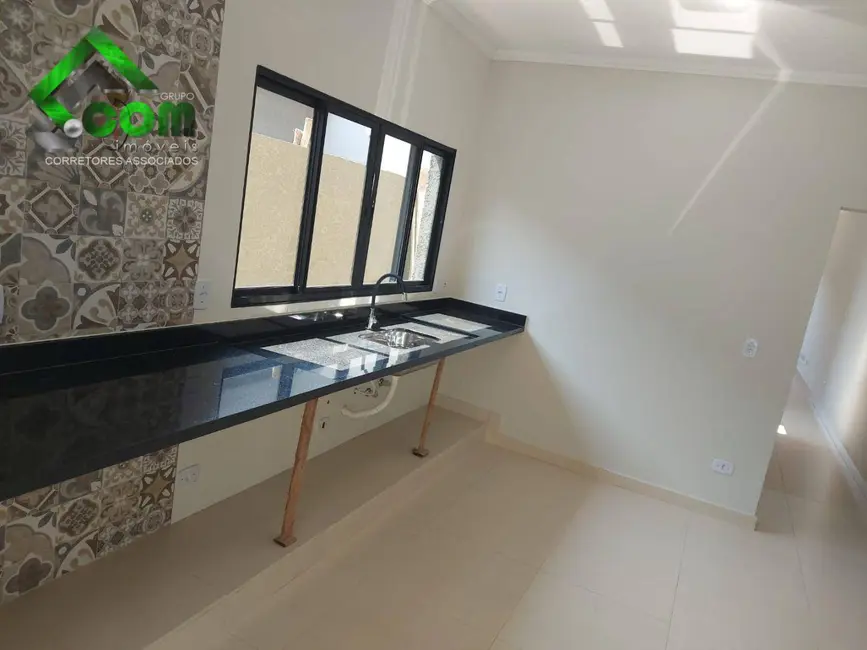 Foto 6 de Casa com 2 quartos à venda, 185m2 em Jardim Jaraguá, Atibaia - SP