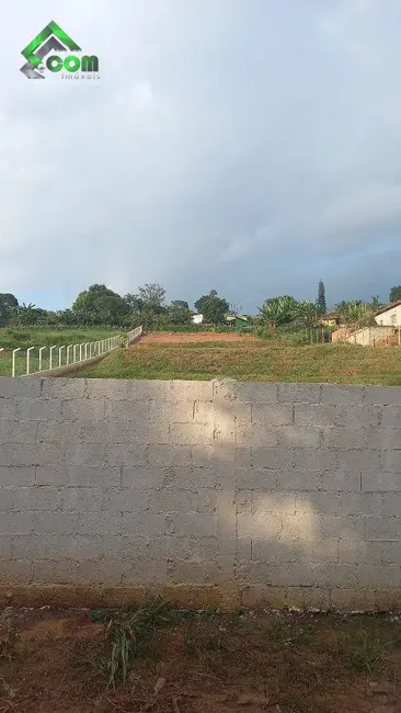 Foto 4 de Terreno / Lote à venda, 2785m2 em Chácaras Fernão Dias, Atibaia - SP