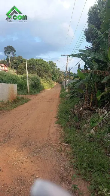 Foto 3 de Terreno / Lote à venda, 2785m2 em Chácaras Fernão Dias, Atibaia - SP