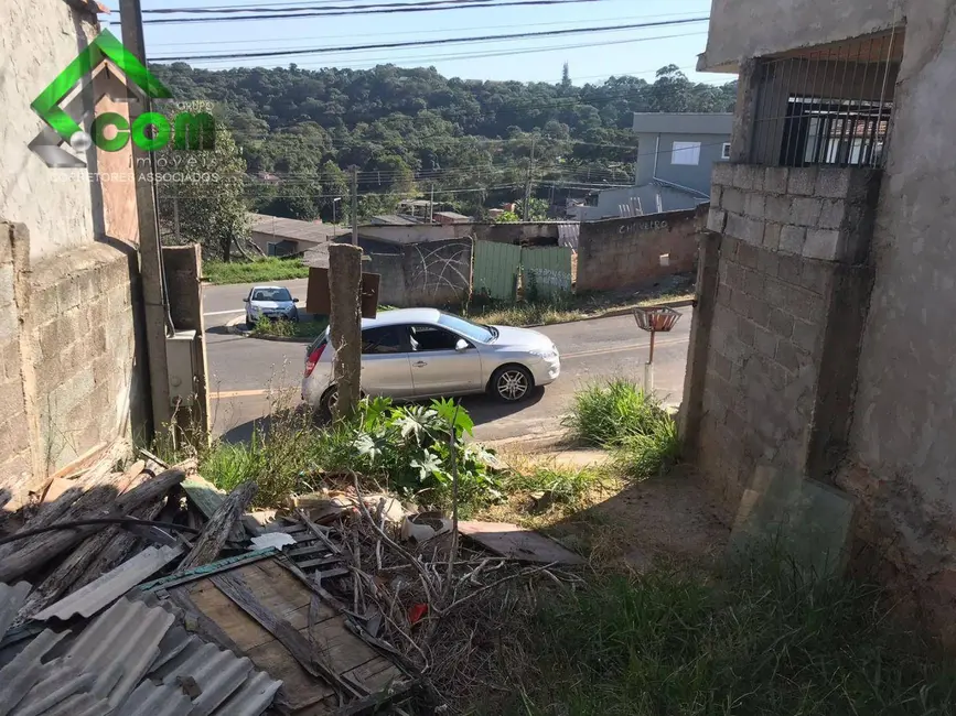 Foto 6 de Terreno / Lote à venda, 125m2 em Jardim Maristela II, Atibaia - SP