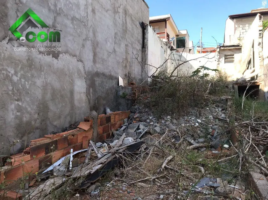 Foto 4 de Terreno / Lote à venda, 125m2 em Jardim Maristela II, Atibaia - SP