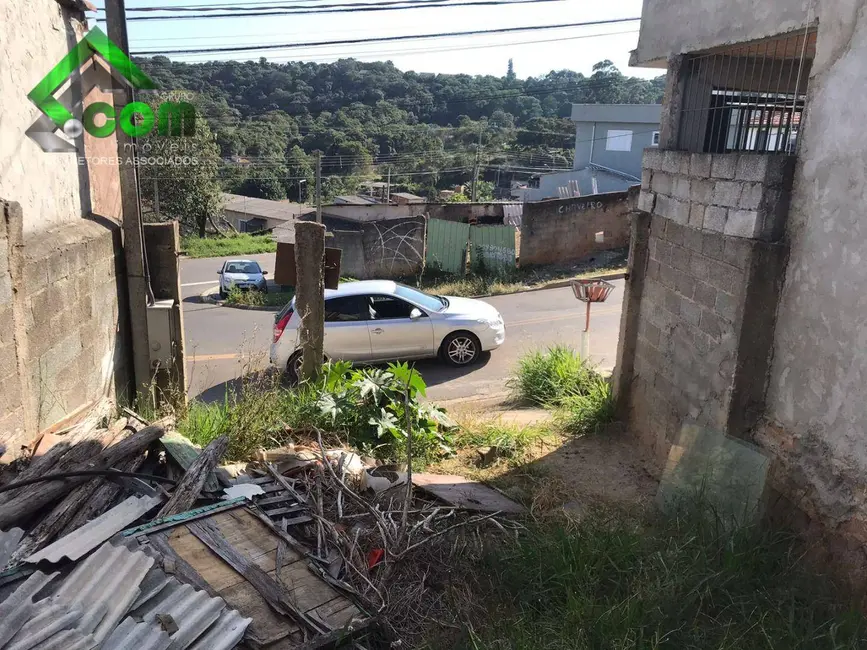 Foto 2 de Terreno / Lote à venda, 125m2 em Jardim Maristela II, Atibaia - SP