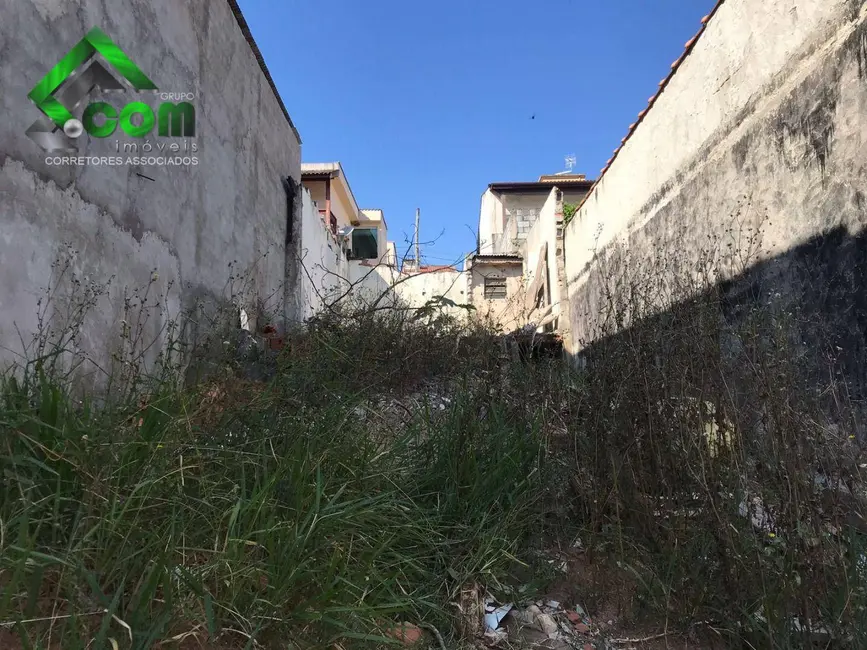 Foto 7 de Terreno / Lote à venda, 125m2 em Jardim Maristela II, Atibaia - SP