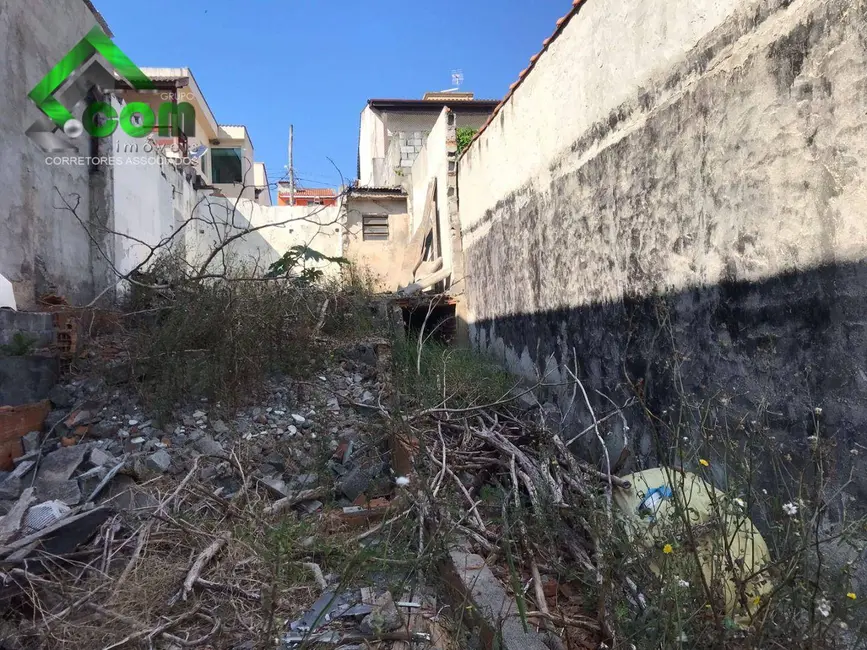 Foto 5 de Terreno / Lote à venda, 125m2 em Jardim Maristela II, Atibaia - SP