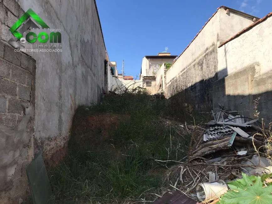 Foto 3 de Terreno / Lote à venda, 125m2 em Jardim Maristela II, Atibaia - SP