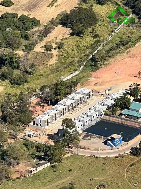 Foto 8 de Casa de Condomínio com 2 quartos à venda, 82m2 em Vila Santista, Atibaia - SP