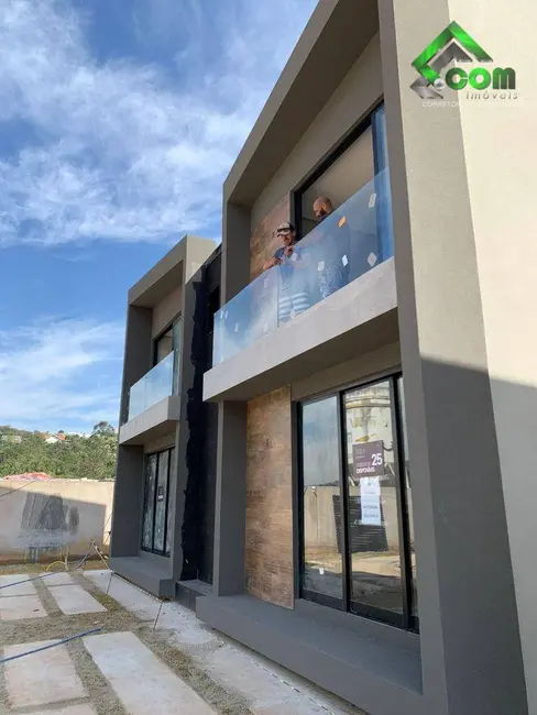 Foto 3 de Casa de Condomínio com 2 quartos à venda, 82m2 em Vila Santista, Atibaia - SP