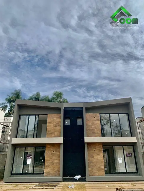 Foto 2 de Casa de Condomínio com 2 quartos à venda, 82m2 em Vila Santista, Atibaia - SP