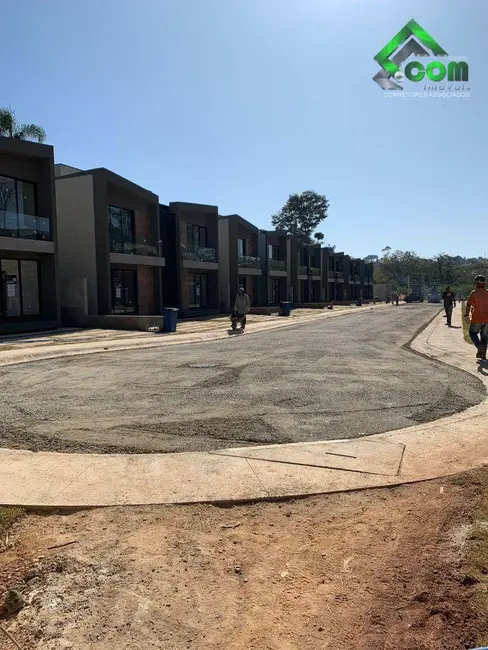 Foto 9 de Casa de Condomínio com 2 quartos à venda, 82m2 em Vila Santista, Atibaia - SP