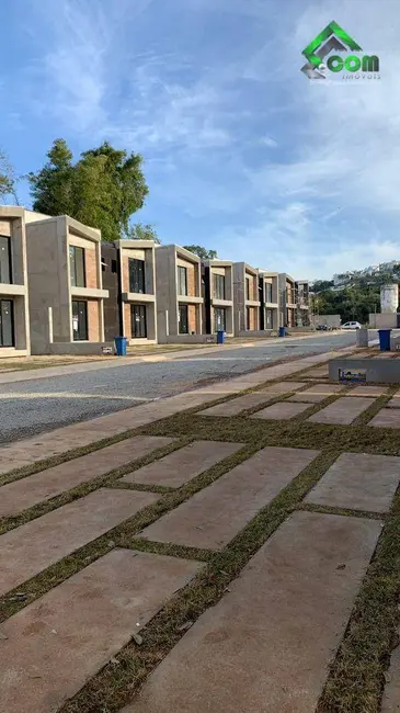 Foto 7 de Casa de Condomínio com 2 quartos à venda, 82m2 em Vila Santista, Atibaia - SP