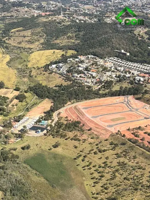 Foto 6 de Casa de Condomínio com 2 quartos à venda, 82m2 em Vila Santista, Atibaia - SP