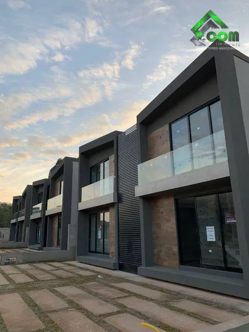 Foto 5 de Casa de Condomínio com 2 quartos à venda, 82m2 em Vila Santista, Atibaia - SP