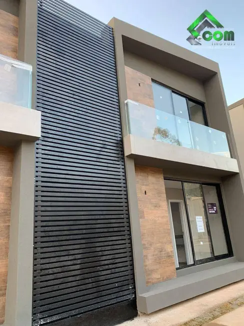 Foto 4 de Casa de Condomínio com 2 quartos à venda, 82m2 em Vila Santista, Atibaia - SP