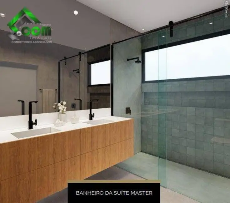 Foto 7 de Casa de Condomínio com 3 quartos à venda, 460m2 em Vila Santista, Atibaia - SP