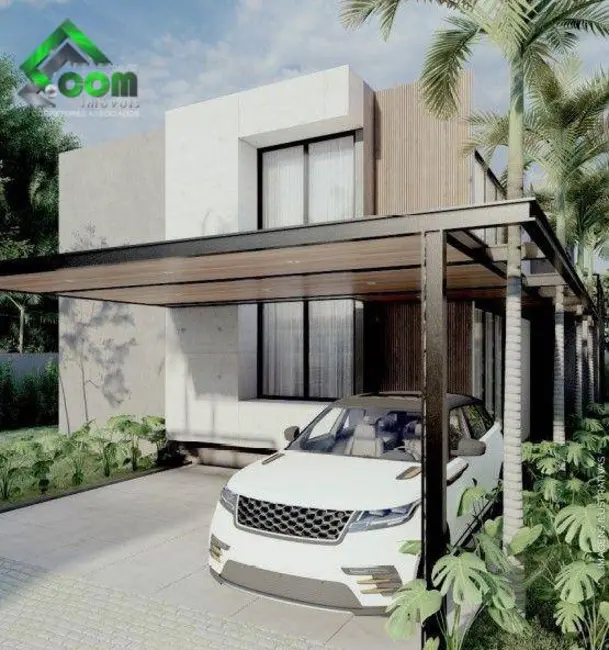 Foto 9 de Casa de Condomínio com 3 quartos à venda, 460m2 em Vila Santista, Atibaia - SP