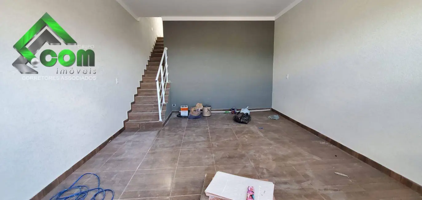 Foto 4 de Casa com 2 quartos à venda, 150m2 em Jardim Imperial, Atibaia - SP