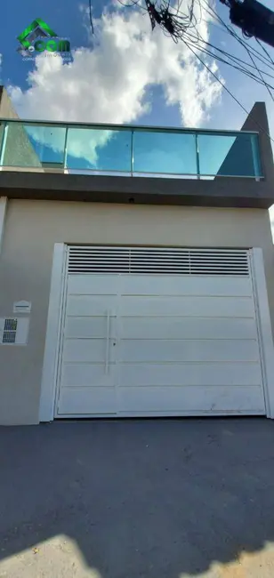 Foto 6 de Casa com 2 quartos à venda, 150m2 em Jardim Imperial, Atibaia - SP