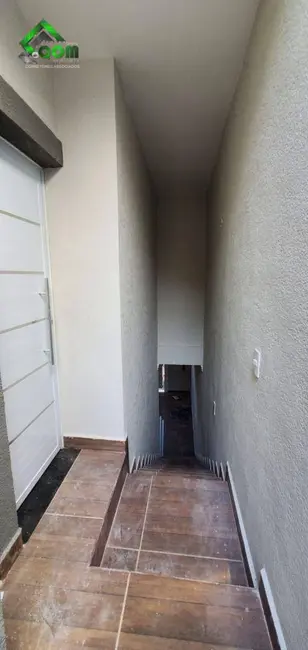 Foto 7 de Casa com 2 quartos à venda, 150m2 em Jardim Imperial, Atibaia - SP