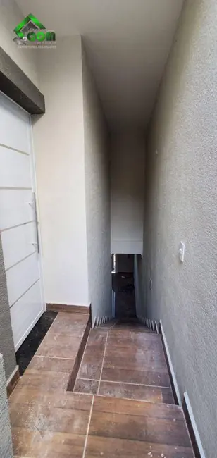 Foto 8 de Casa com 2 quartos à venda, 150m2 em Jardim Imperial, Atibaia - SP