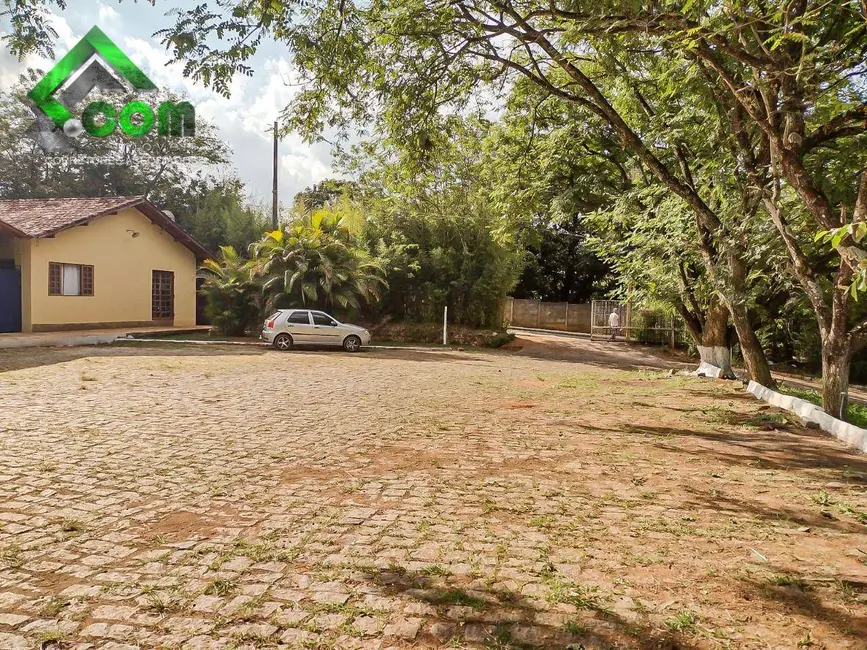 Foto 5 de Terreno / Lote à venda, 771m2 em Vila Santa Helena, Atibaia - SP