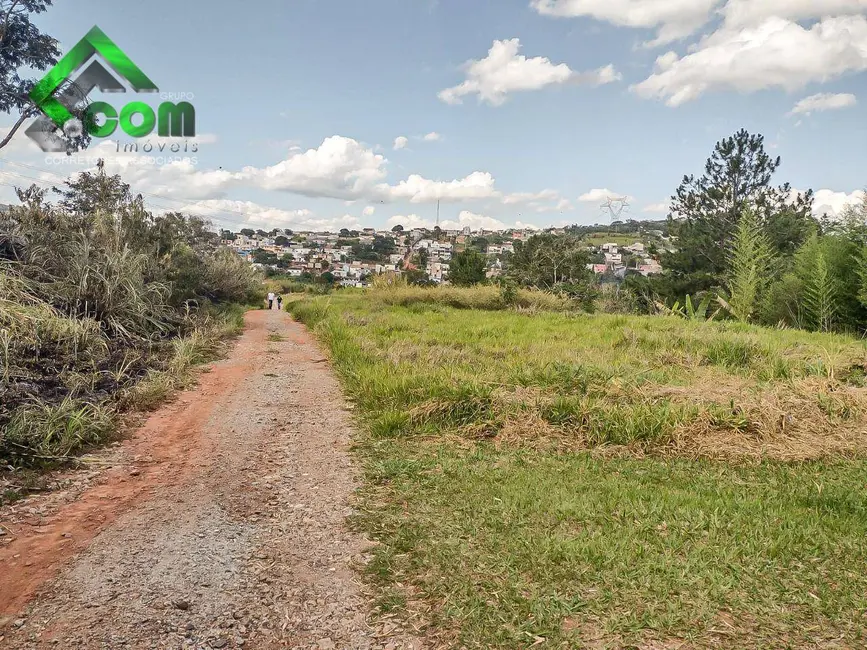 Foto 3 de Terreno / Lote à venda, 771m2 em Vila Santa Helena, Atibaia - SP